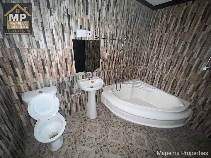 4-Bedroom House for Rent – Karen Magadi Road