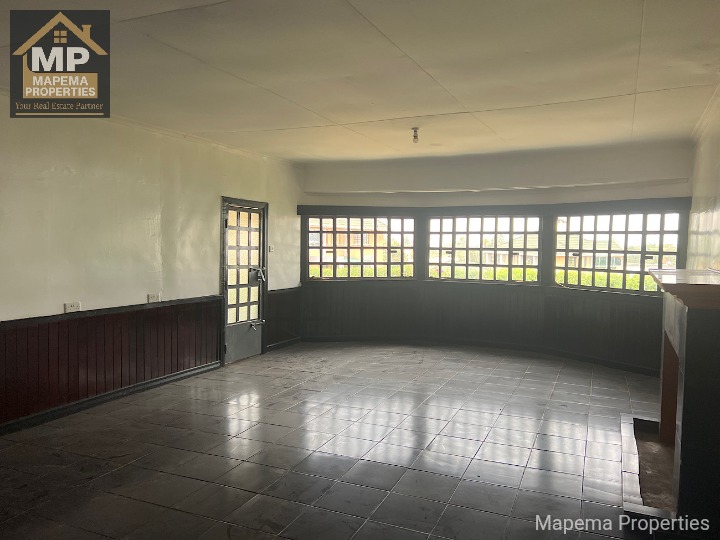 4-Bedroom House for Rent – Karen Magadi Road