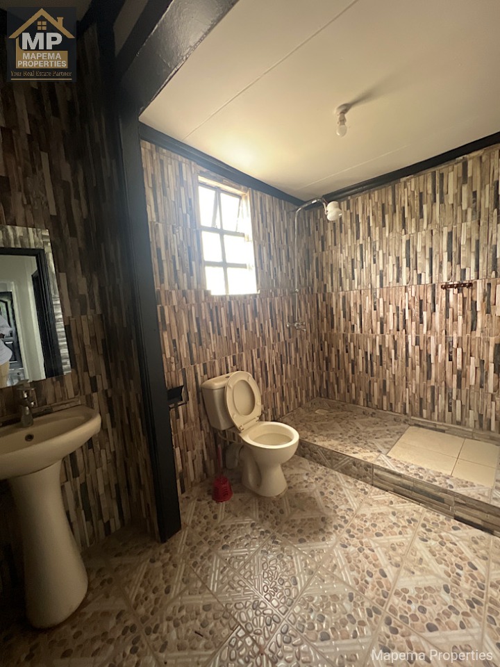 4-Bedroom House for Rent – Karen Magadi Road