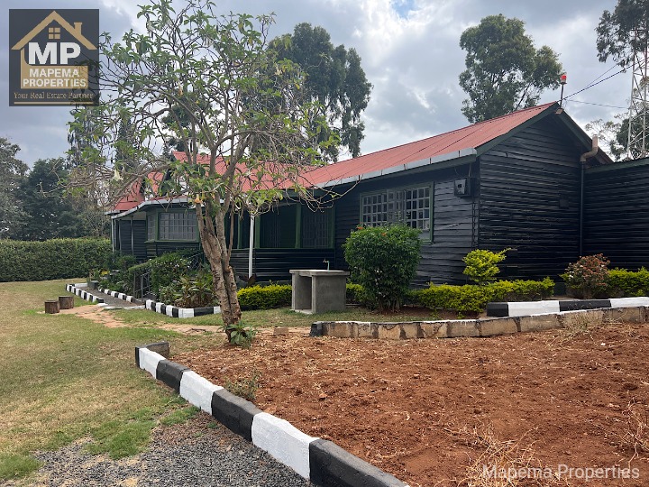 House for rent at Magadi road