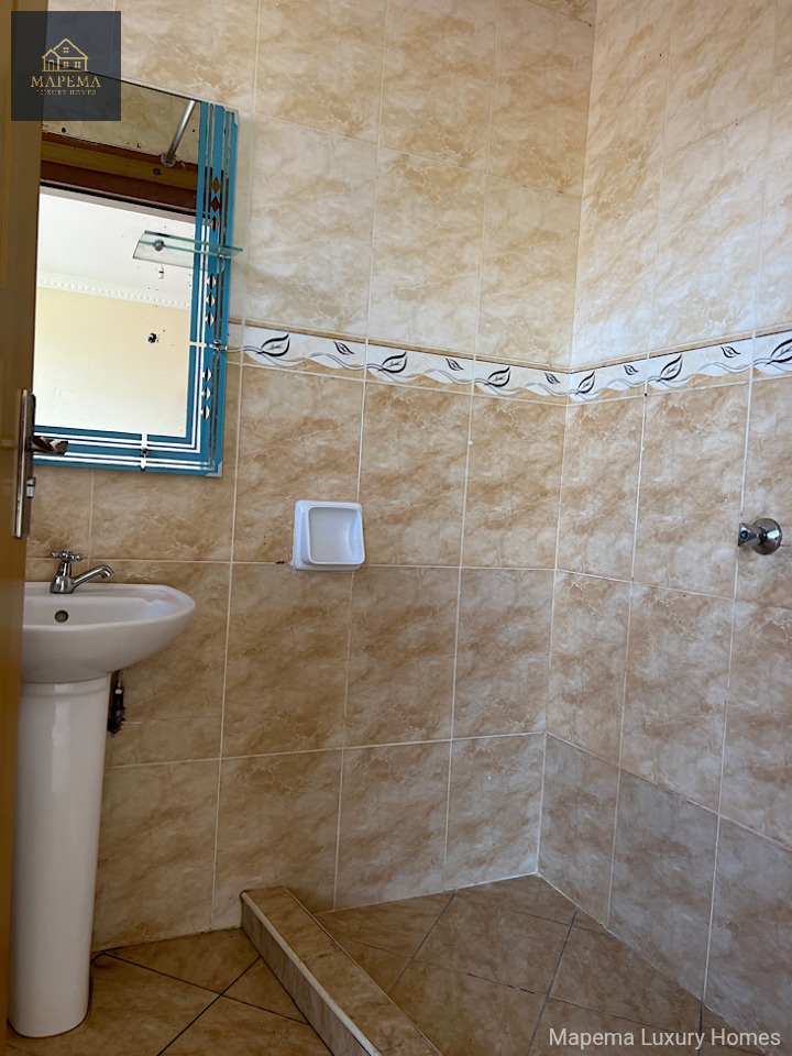 4-Bedroom House for Rent – Karen Bomas (Forest Edge Road