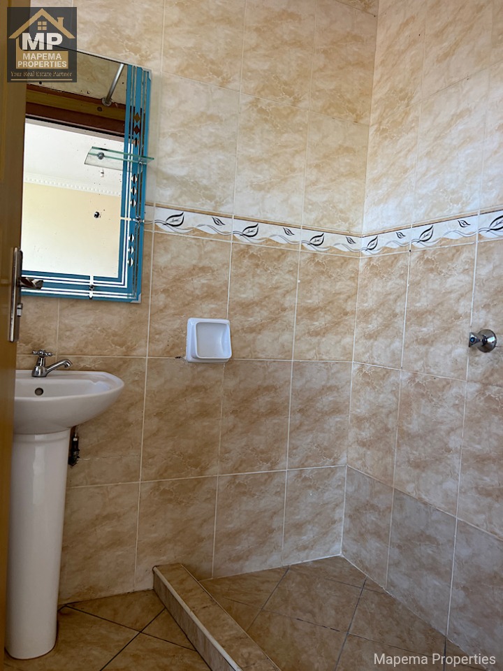 4-Bedroom House for Rent – Karen Bomas (Forest Edge Road