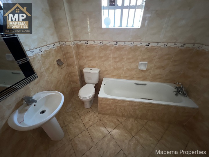 4-Bedroom House for Rent – Karen Bomas (Forest Edge Road