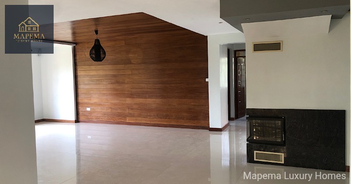 5-Bedroom House for Rent – Karen Silanga Road