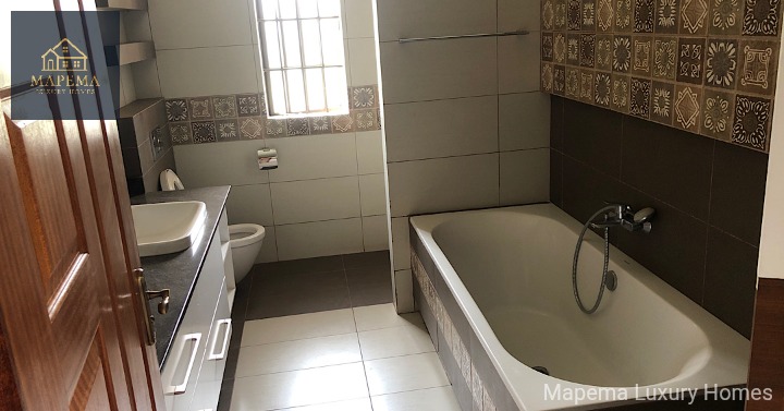 5-Bedroom House for Rent – Karen Silanga Road