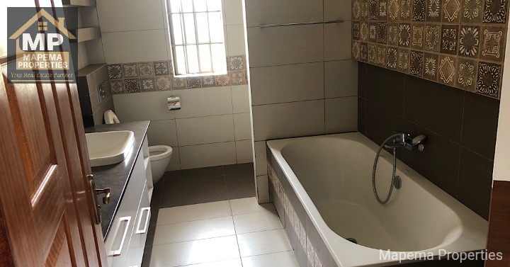 5-Bedroom House for Rent – Karen Silanga Road