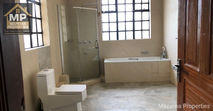 5-Bedroom House for Rent – Karen Miotoni West