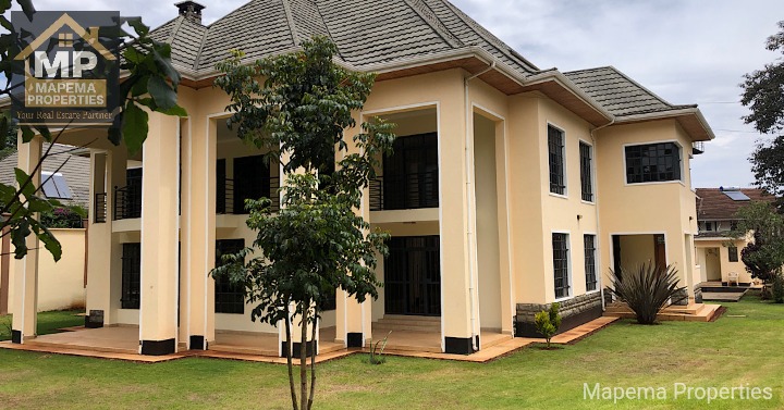 House for rent at Miotoni west