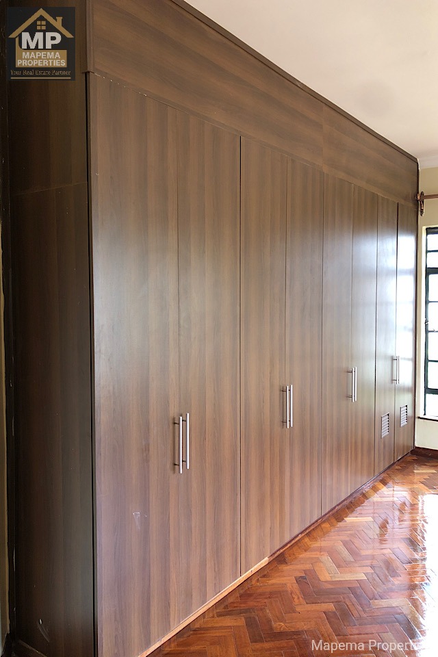 5-Bedroom House for Rent – Karen Miotoni West