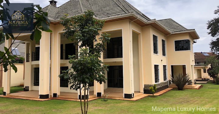 House for rent at Miotoni road, Karen, Nairobi, Kenya