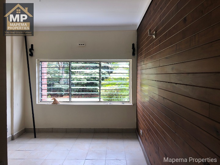 4-Bedroom House for Rent – Three Dee Lane, Karen