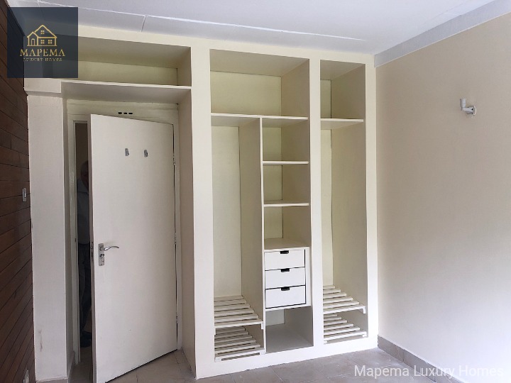 4-Bedroom House for Rent – Three Dee Lane, Karen