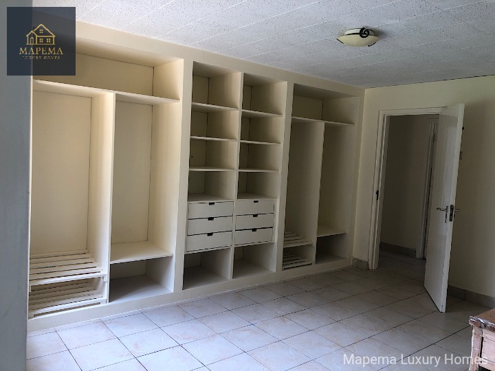 4-Bedroom House for Rent – Three Dee Lane, Karen