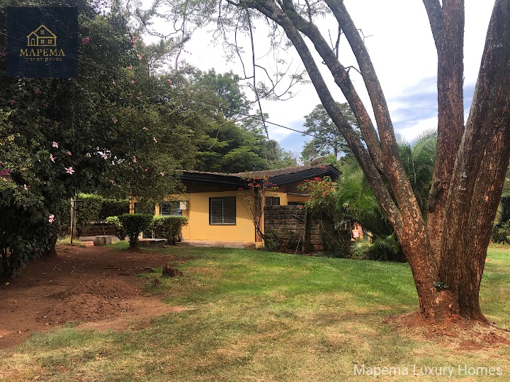 House for rent at Three Dee lane road, Karen, Nairobi, Kenya