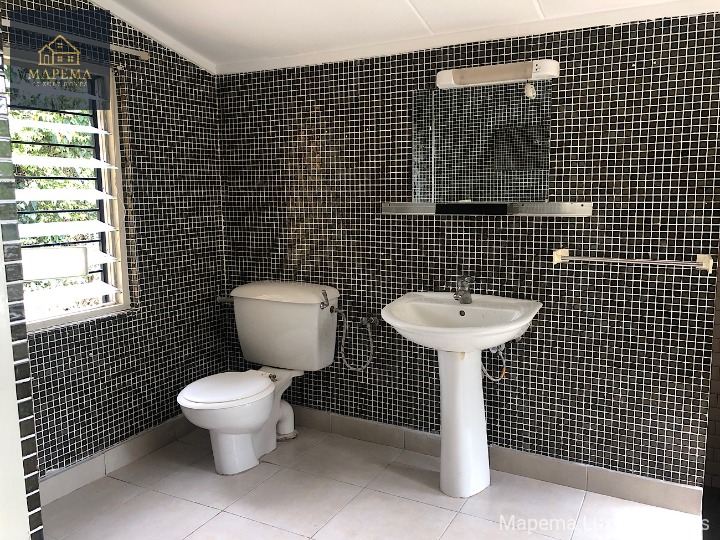 4-Bedroom House for Rent – Three Dee Lane, Karen