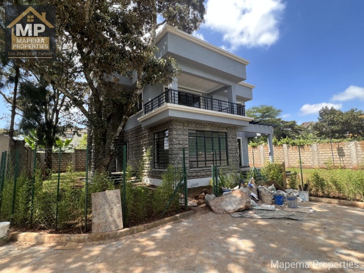 House for rent at Kerarapon road