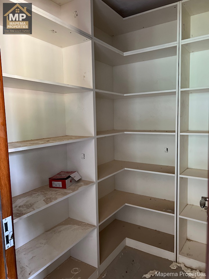 4-Bedroom House for Rent – Karen Kerarapon Road