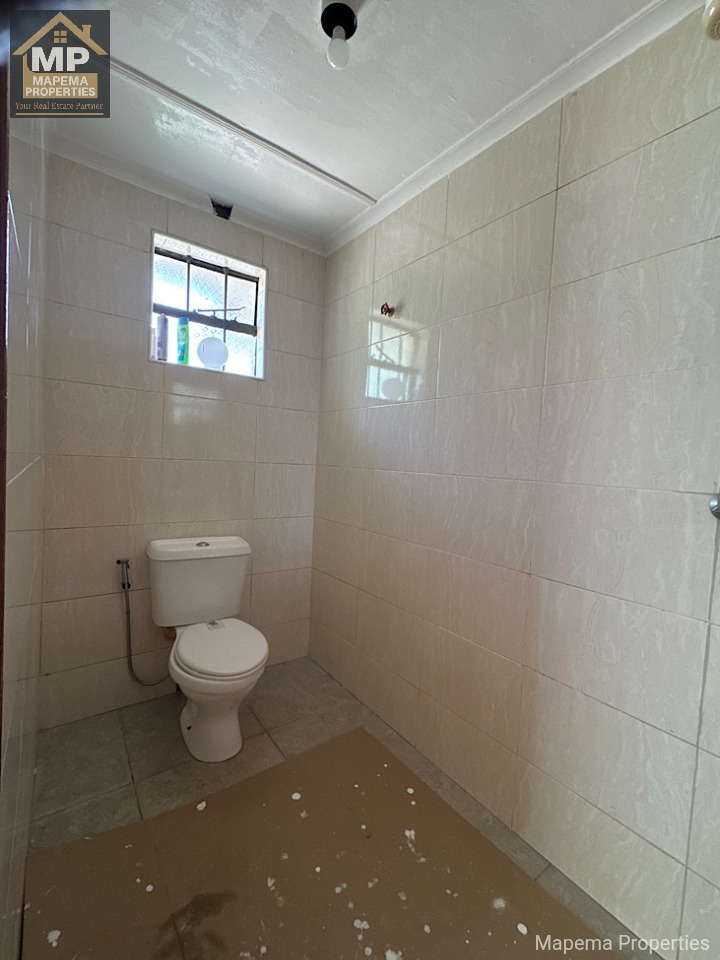 2-Bedroom House for Rent – Karen Bogani Road