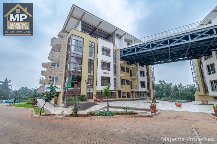 Prime Office Space for Sale – Karen, St. Elizabeth Road