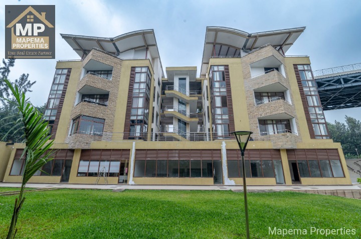 Prime Office Space for Sale – Karen, St. Elizabeth Road