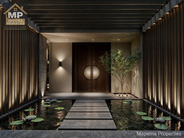 5 bedroom villa for sale in Karen three Dee lane