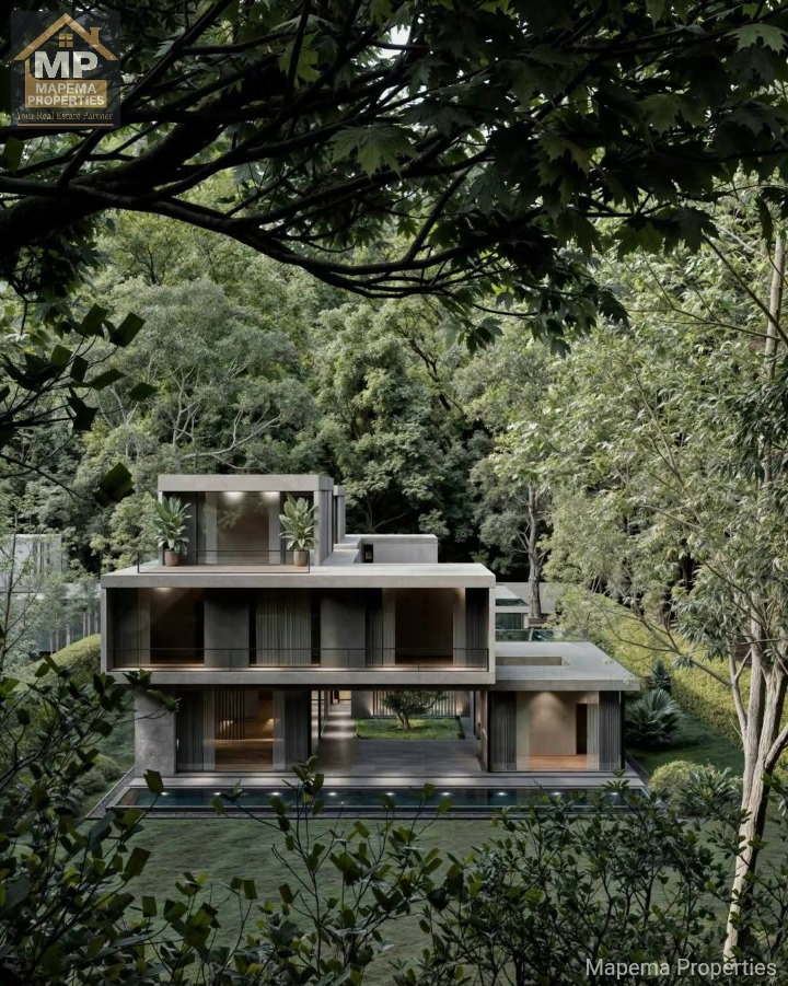 5 bedroom villa for sale in Karen three Dee lane