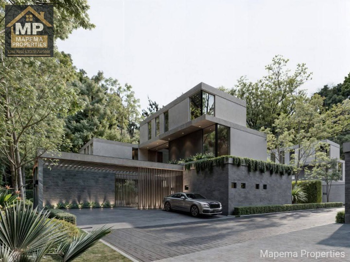 5 bedroom villa for sale in Karen three Dee lane