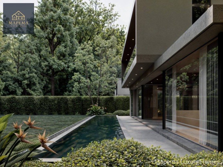 5 bedroom villa for sale in Karen three Dee lane