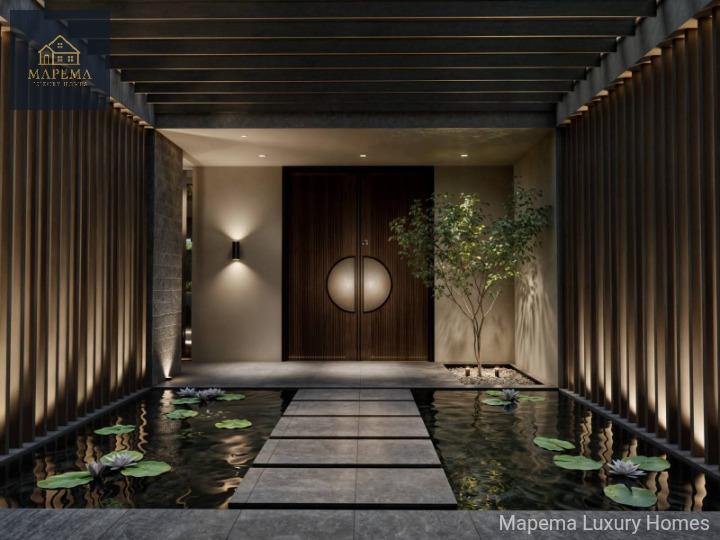 5 bedroom villa for sale in Karen three Dee lane