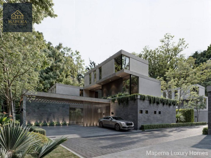 5 bedroom villa for sale in Karen three Dee lane