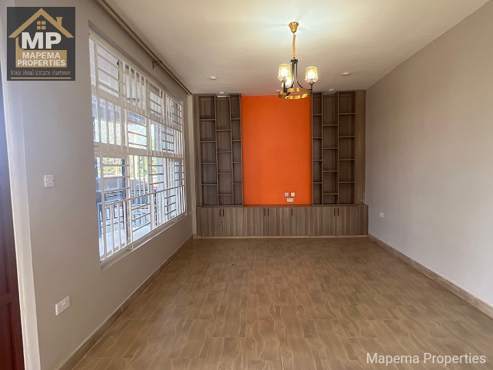 Luxury 5-Bedroom All En-Suite Home for Rent in Karen – Rhino Park Road