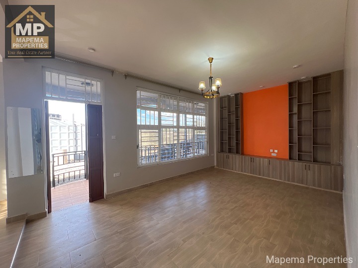 Luxury 5-Bedroom All En-Suite Home for Rent in Karen – Rhino Park Road