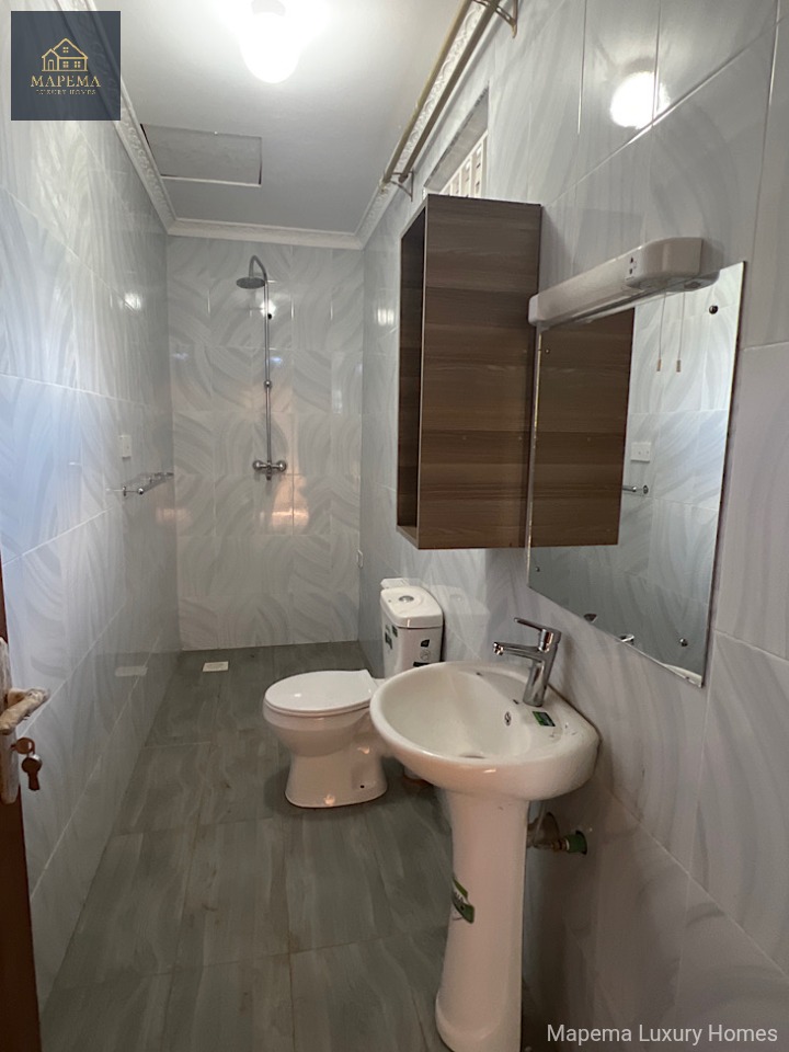 Luxury 5-Bedroom All En-Suite Home for Rent in Karen – Rhino Park Road