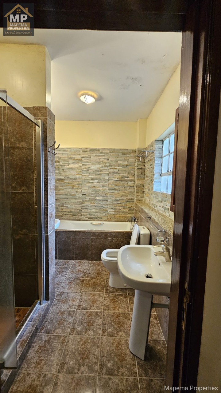 Luxurious 5-Bedroom All En-Suite Home for Rent in Karen – Miotoni Road