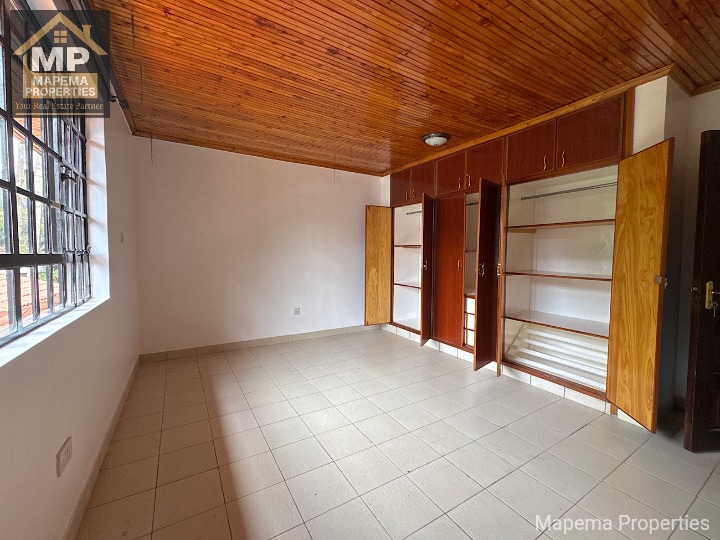 4 Bedroom Townhouse for Rent in Karen – Nandi Road