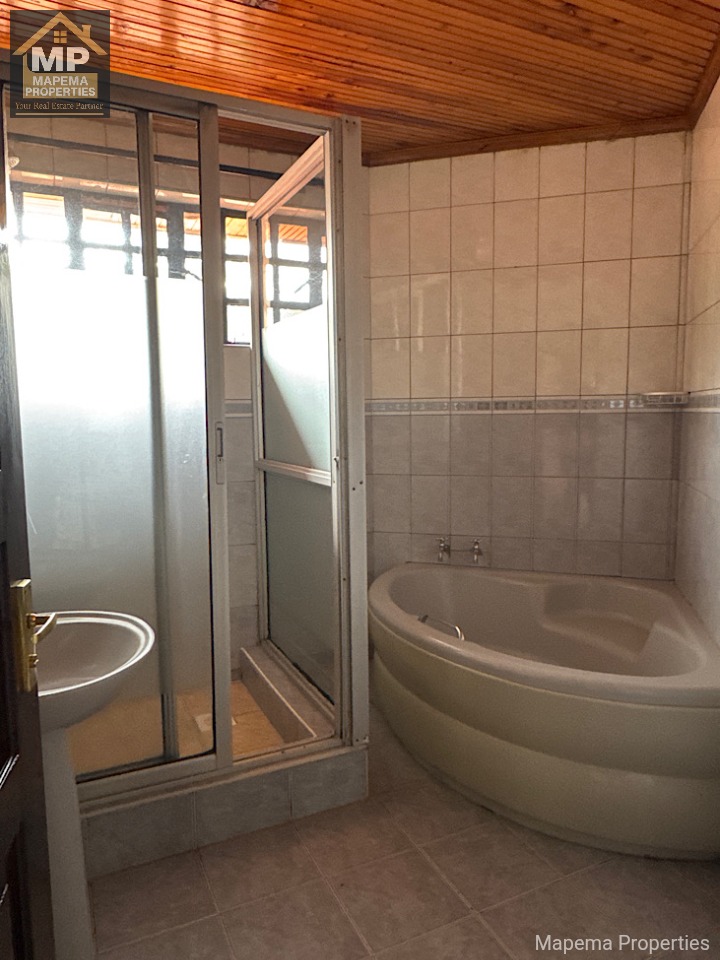 4 Bedroom Townhouse for Rent in Karen – Nandi Road