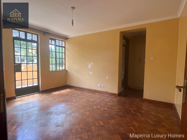 5 bedroom house for rent Karen miotoni west