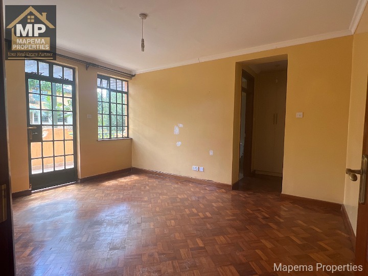 5 bedroom house for rent in Karen miotoni west