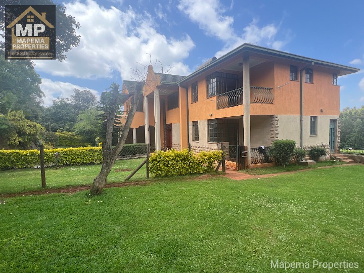 House for rent at Miotoni west