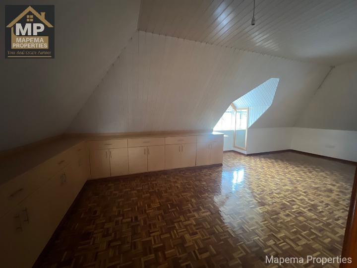 5 bedroom house for rent in Karen hekima road