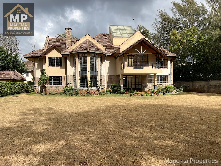 House for rent at Bogani road