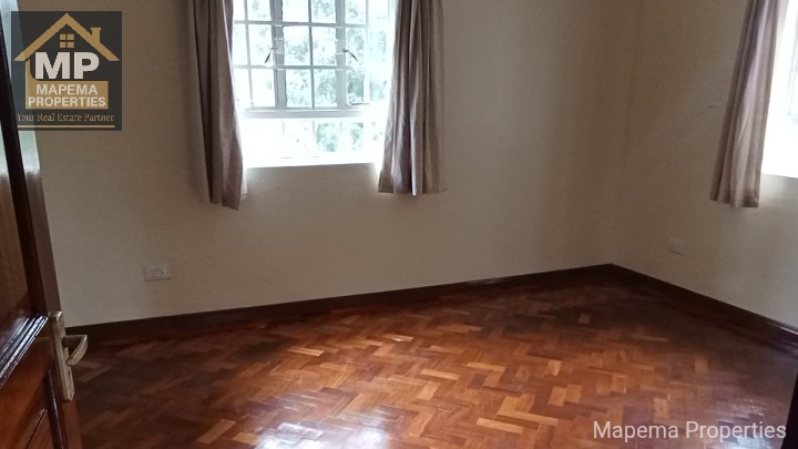 2 bedroom apartment for rent in Karen Hardy