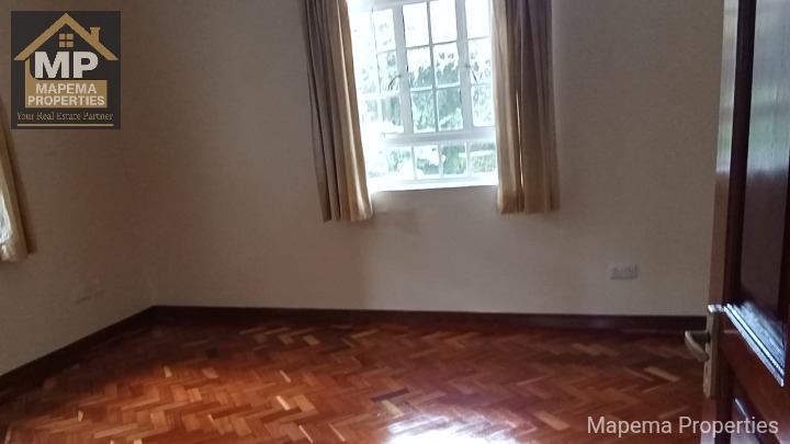 2 bedroom apartment for rent in Karen Hardy