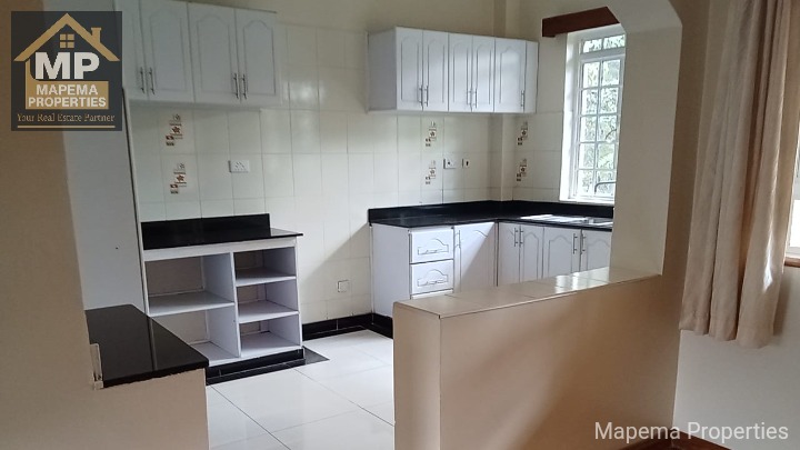 2 bedroom apartment for rent in Karen Hardy