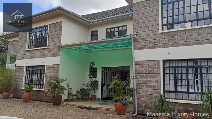Apartment for rent at Shopping centre, Karen, Nairobi, Kenya