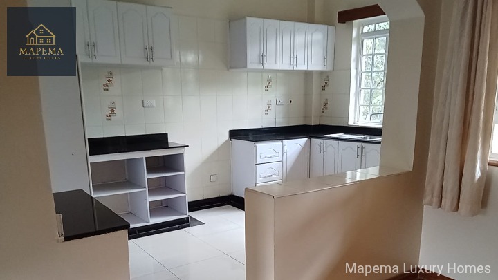 2 bedroom apartment for rent in Karen hardy