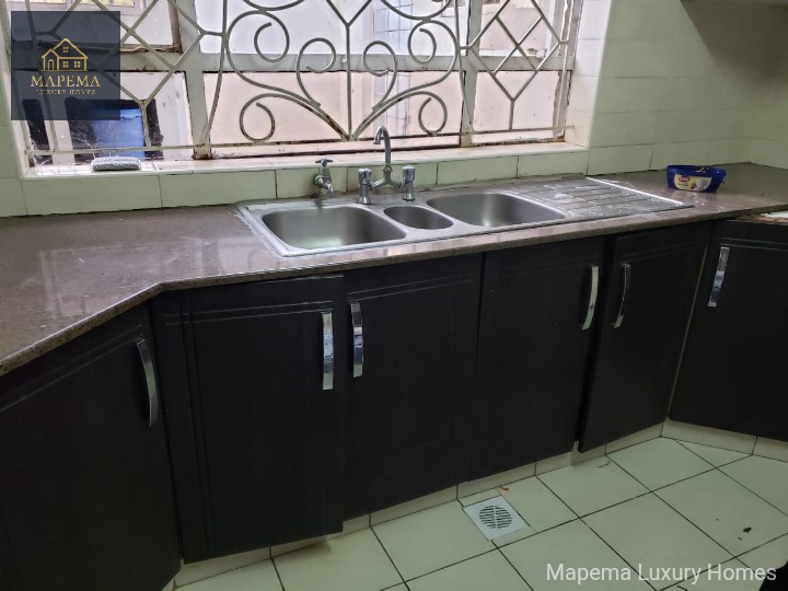 4 bedroom house for rent in Karen Hardy