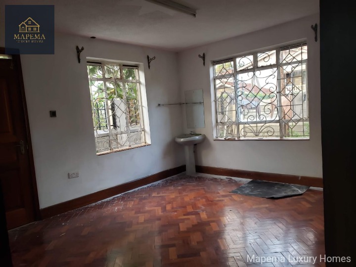 4 bedroom house for rent in Karen Hardy