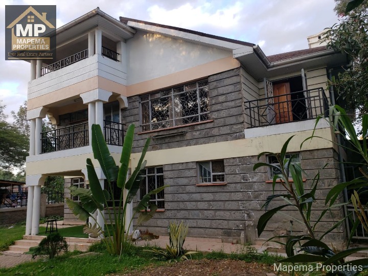 House for rent at Hardy area