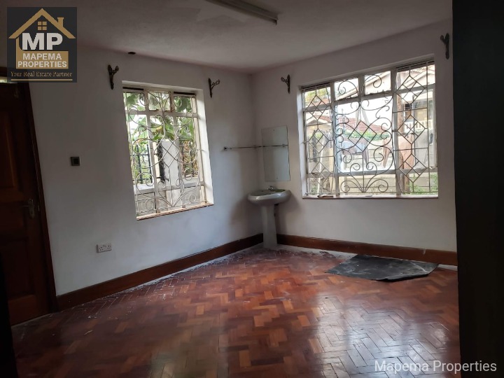 4 bedroom house for rent in Karen hardy